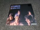 The Rolling Stones - Aftermath LP [New Vinyl LP] 180 Gram New Sealed Vinyl LP
