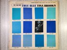 TINA BROOKS true blue BLUE NOTE 4043 mono jazz LP deep groove *Listen*