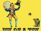 Kevin Ayers - Joy Of A Toy - Remastered Gatefold [New Vinyl LP] Gatefold LP Jack