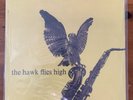 SEALED - COLEMAN HAWKINS [The Hawk Flies High] MFSL 1-290