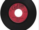 BLUES 45 RPM  - MAGIC SAM - CHIEF RECORDS 