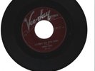 BLUES 45 RPM  - JIMMY REED - VEE-JAY RECORDS 