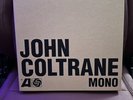The Atlantic Years In Mono by John Coltrane NM, Played Once
