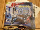 Magnum Sleepwalking Vinyl LP