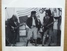 THE GERMS 1st Single 