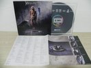 Megadeth - Countdown To Extinction 1992 KOREA Vinyl LP W/Insert A