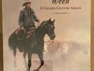 Ween ‎– 12 Golden Country Greats BROWN Splatter Vinyl NEW Sealed