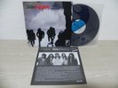 Faster Pussycat - Whipped 1993 KOREA Rare Sleeve Vinyl LP W/Insert & No Barcode