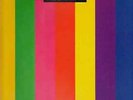 Pet Shop Boys Introspective STILL SEALED NEW OVP Parlophone Vinyl LP