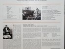 Chet Baker & Bud Shank Theme Music From The James Dean Story LP NEW Sealed Vinyl