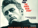 Chet Baker & Bud Shank Theme Music From The James Dean Story LP NEW Sealed Vinyl