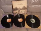 1970 George Harrison All Things Must Pass 3 Vinyl Records STCH 1-639
