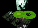 Type O Negative - Bloody Kisses: Suspended In Dusk Coloured 2 x Vinyl LP
