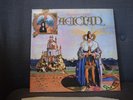 Andrew Leigh (andy) - Magician Sunbeam Records 180g vinyl Mint Spooky Tooth MSC