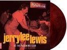 Jerry Lee Lewis - At The Palomino Club Fiery Red Smoke  (2023 - UK - Reissue)
