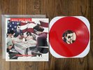 Kiss My Ass Vinyl Record Red 1994 Gatefold