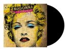 Madonna 4 VINYL WARNER 2024 Celebration LP 4x12