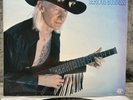 Johnny Winter - Serious Business | Japan Pressung LP Vinyl Schallplatte Rock