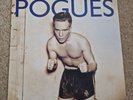 The Pogues - Peace And Love Original 1989 UK Press Vinyl LP