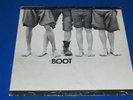 BOOT / Same OG USA 1st PRESS LP 1972 KILLER HEAVY PSYCH ROCK MASTERPIECE