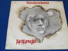 ROCKCELONA / La Bruja  OG SPAIN 1st PRESS LP 1979 FUZZ HARD PSYCH ROCK