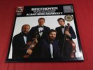 Beethoven  DIE SPÄTEN STREICHQUARTETTE  Alban Berg EMI Germany 4 LP-Box sehr gut