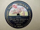 STANLEY KIRKBY - Pack Up Your Troubles In Your Old Kit-Bag 78 rpm disc (WW1)