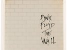 SEALED, Pink Floyd – The Wall PC2 36183, 1st press, Clear Hype Sticker, US, 1979