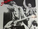 BRUCE SPRINGSTEEN - THE TEENAGE WEREWOLF (4 LP-BOX) - YELLOW RED GREEN BLUE VINY