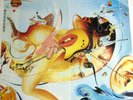 DIRE STRAITS - ALCHEMY (2 LPs) - DE 84