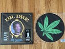 Dr Dre - The Chronic 2xLP Green/Black Cover Limited Edition #649 /2500 IVC