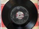 Elvis Presley Single ELECTRA  FA 6420 HEARTBREAK HOTEL