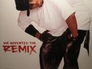 P. Diddy & Bad Boy Records presents-We Invented The Remix(Various) 2LP Promo-NEW