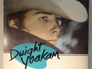 DWIGHT YOAKAM Guitars, Cadillacs, Etc., Etc. 1986 US Reprise LP SEALED