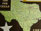 ZZ TOP - TOP FOR TEXAS LIVE  (2 LPs) - US - MINT-NM