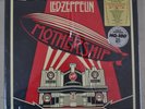 Led Zeppelin - Mothership Vinyl Box Set. Quadruple Vinyl & Booklet. NEW & Sealed