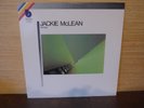 Jackie McLean - Vertigo (Blue Note). original LP