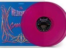 PRE-ORDER The Hellacopters - Grande Rock Revisited - Trans Purple [New Vinyl LP]