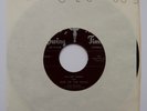 PLAYBOY THOMAS End Of The Road Original US 45 Swing Time BLUES RnB 7”