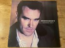 MORRISSEY - VAUXHALL AND I (1994) UK Parlophone 1st Pressing G/F LP EX