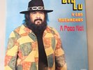BSR Big LU Y Los Muchachos A Poco No Record Album
