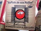 1925 VLADIMIR DE PACHMANN talks PIANO Chopin Black Keys Etude Mazurka HMV DB1302