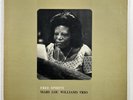 Mary Lou Williams Trio “Free Spirits” LP/Inner City Records (VG+) 1976