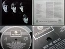 The BEATLES - *WITH THE BEATLES* - 1969 - UK - *STEREO* - 1 EMI BOX - *ARCHIVE*
