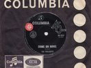 The Twilights COME ON HOME Australian COLUMBIA Records PROMO RARE 7