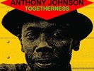 Anthony Johnson - Togetherness [New Vinyl LP]