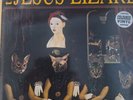 RARE The JESUS LIZARD Colour Vinyl