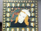 LP ENO - Taking Tiger Mountain  UK Island Gate sleeve 1974