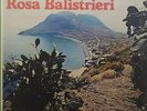 Rosa Balistreri La Sicilia Di Rosa Balistrieri LP, Comp Fonit Cetra - PL 499 ...
