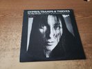 SIGNED/AUTHENTIC 1970s VG++ Cher – Cher 3649 LP33